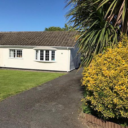 Number 43 The Gower Holiday Village 斯旺西 外观 照片