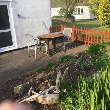 Number 43 The Gower Holiday Village 斯旺西 外观 照片